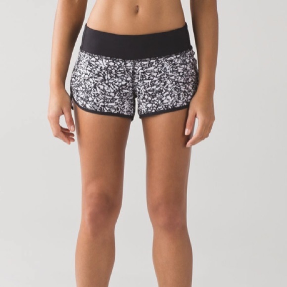 SOLD Lulu Speed Up 2.5” - Picture 6 of 7